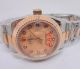 2-Tone Rose Gold Rolex Datejust watch Rose Gold Face (2)_th.jpg